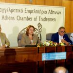 Θετική η παρουσία της κας Κατσέλη στο Ε.Ε.Α.