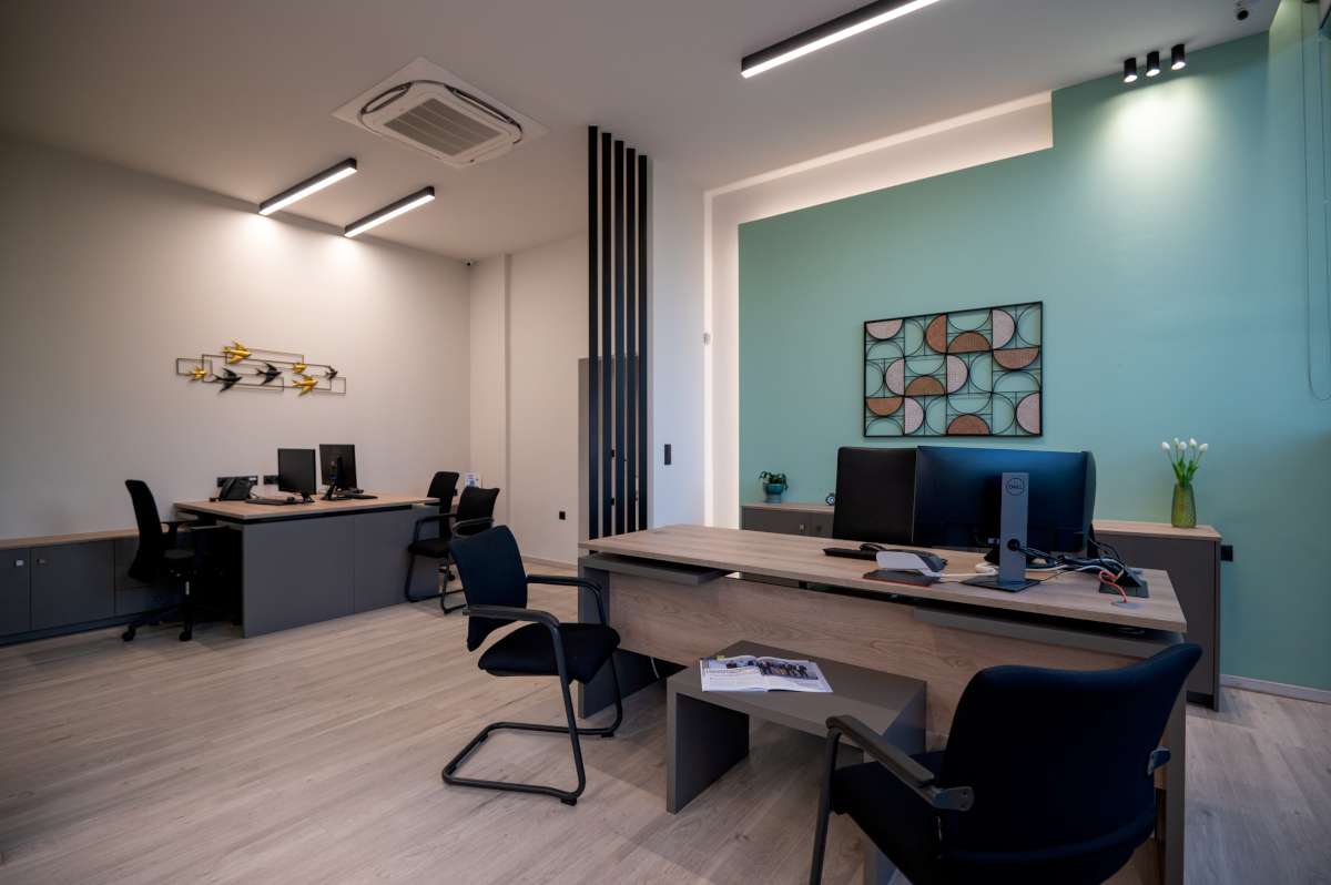 Εγκαινιάστηκε το 20ό Υποκατάστημα της Sofos Insurance Agency