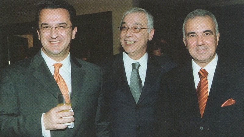 Από το αρχείο της "Α.Α." - 2006