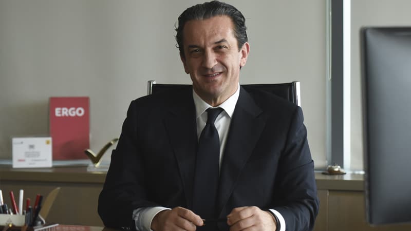 Θ. Κοκκάλας: Η ERGO από ηγετική θέση θα συνδιαμορφώσει τις εξελίξεις