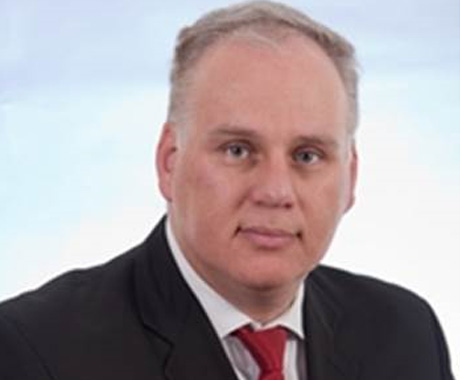 Ο Δημήτρης Κωλέττης νέος Sales Manager της Group Μέριμνα Πρακτορειακής