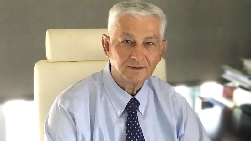 Γιώργος Κολτσίδας: «Η Ευρωπαϊκή Πίστη μας δίνει ανταγωνιστικά πλεονεκτήματα»