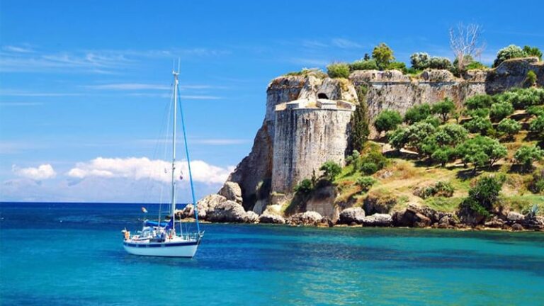Από τη Μεσσηνία φέτος τα σπουδαία…