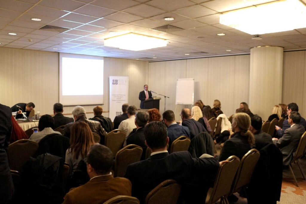 HFPA: Oι Financial Planners σε έναν κόσμο που αλλάζει ταχύτατα
