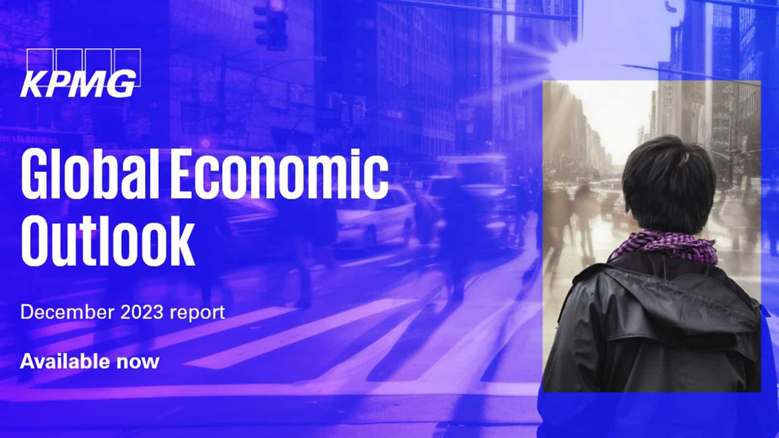 KPMG: Υποχωρεί ο παγκόσμιος πληθωρισμός - Τροχοπέδη τα υψηλά επιτόκια