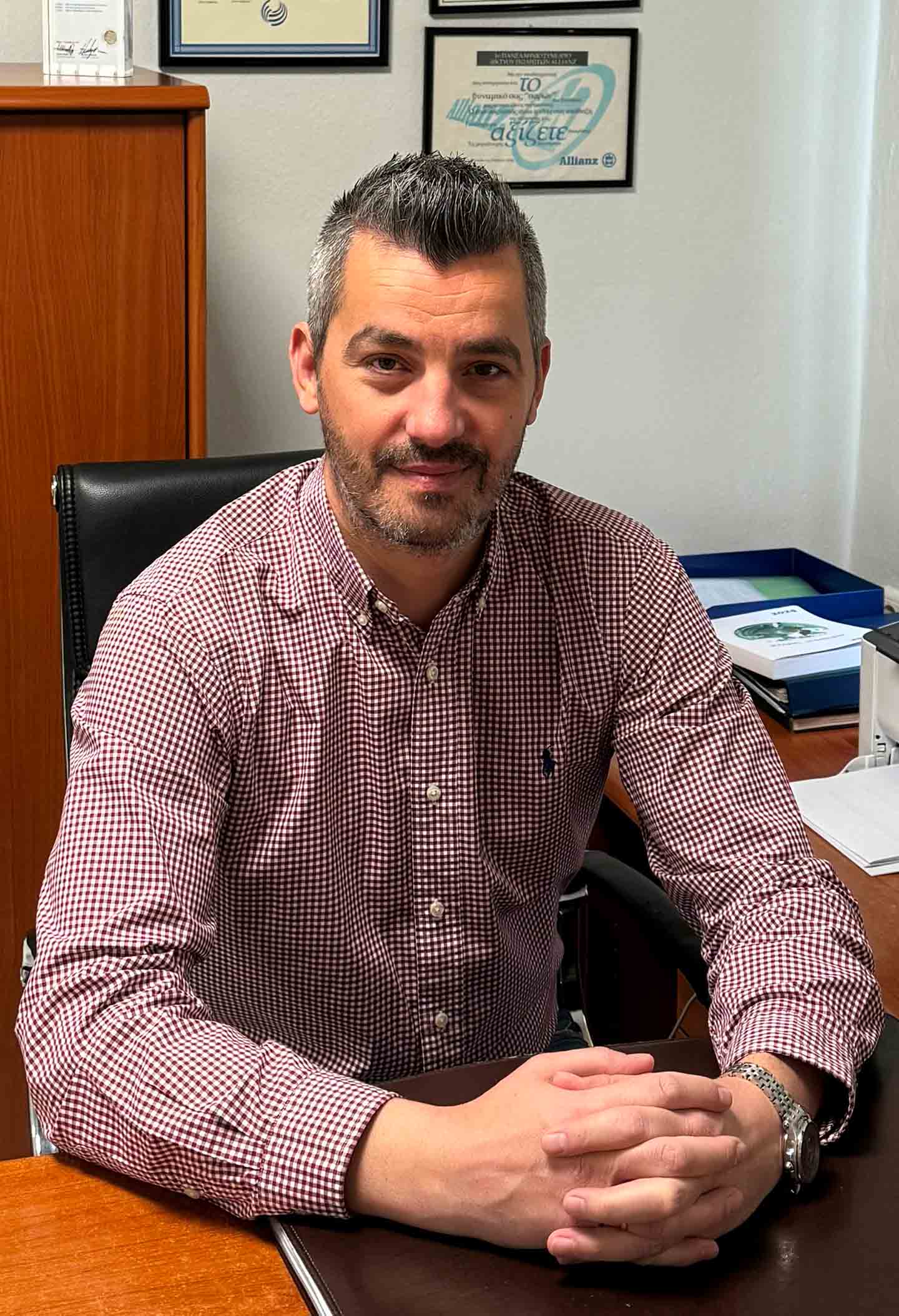 Οδοιπορικό εκτός των Τειχών – 25η στάση: Γρεβενά, Κική Καρυπίδου & Θανάσης Κρικέλης