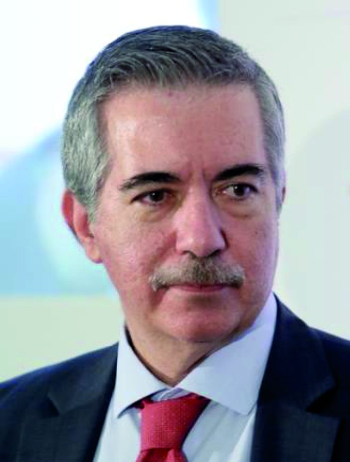 ΜΙΝΕΤΤΑ Ασφαλιστική: Ο κ. Κων/νος Λαγωνίκας νέος Τεχνικός Διευθυντής