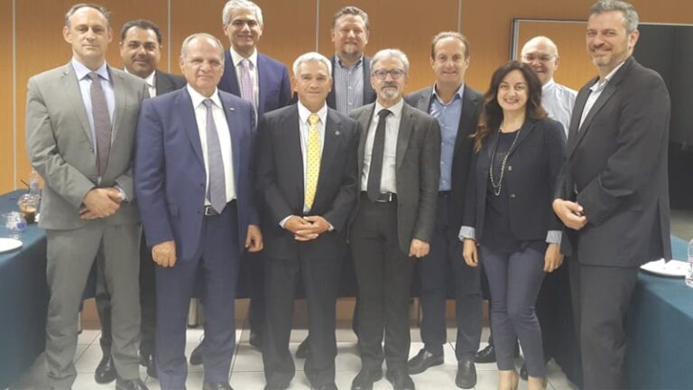 Στρατολόγηση & ΙDD στην πρόσφατη Συνεδρία της Ελλαδοκυπριακής Επιτροπής της LIMRA