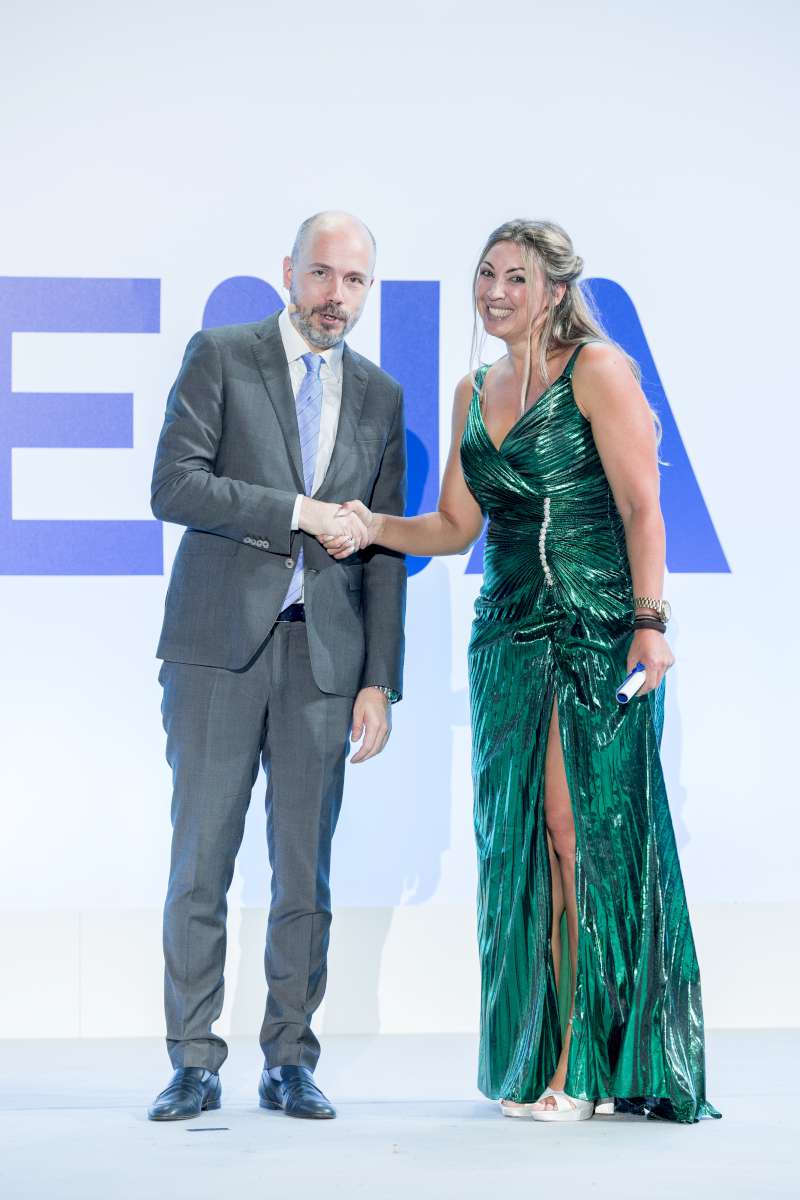 Εθνική Ασφαλιστική: Οι βραβευθέντες του Εταιρικού Δικτύου