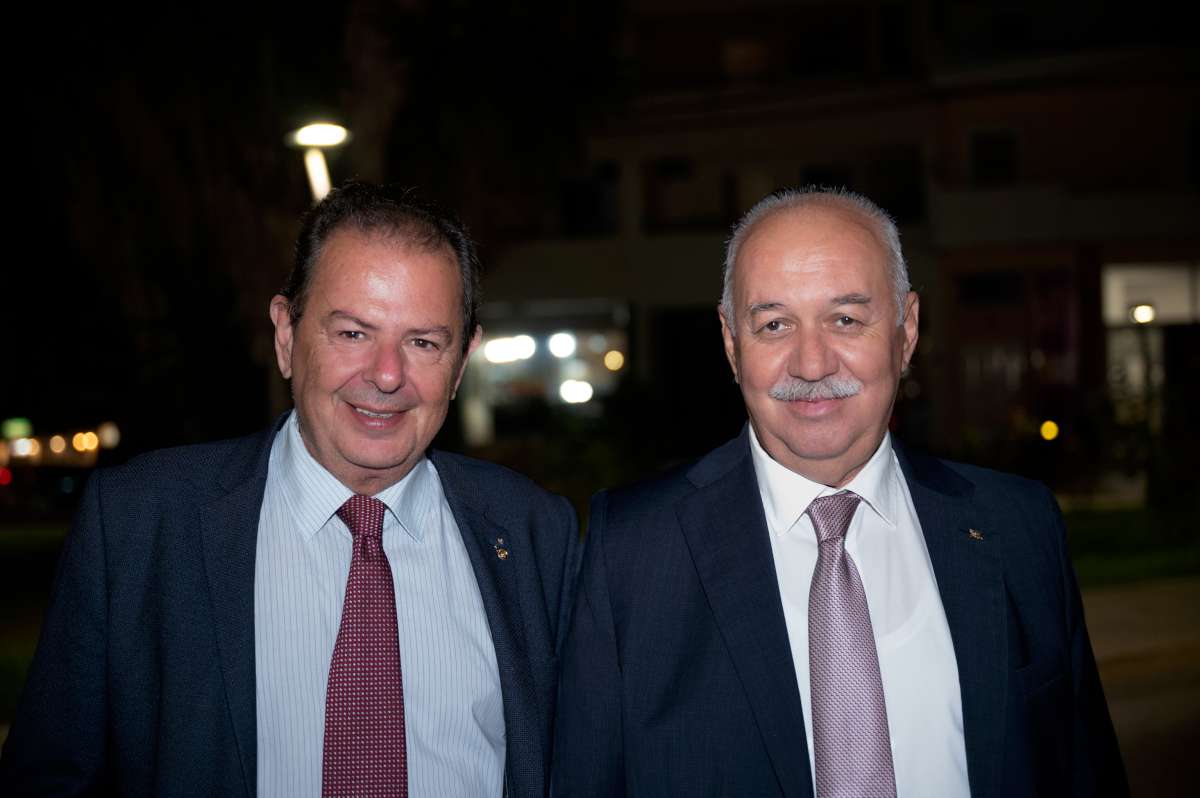 Εγκαινιάστηκε το 20ό Υποκατάστημα της Sofos Insurance Agency