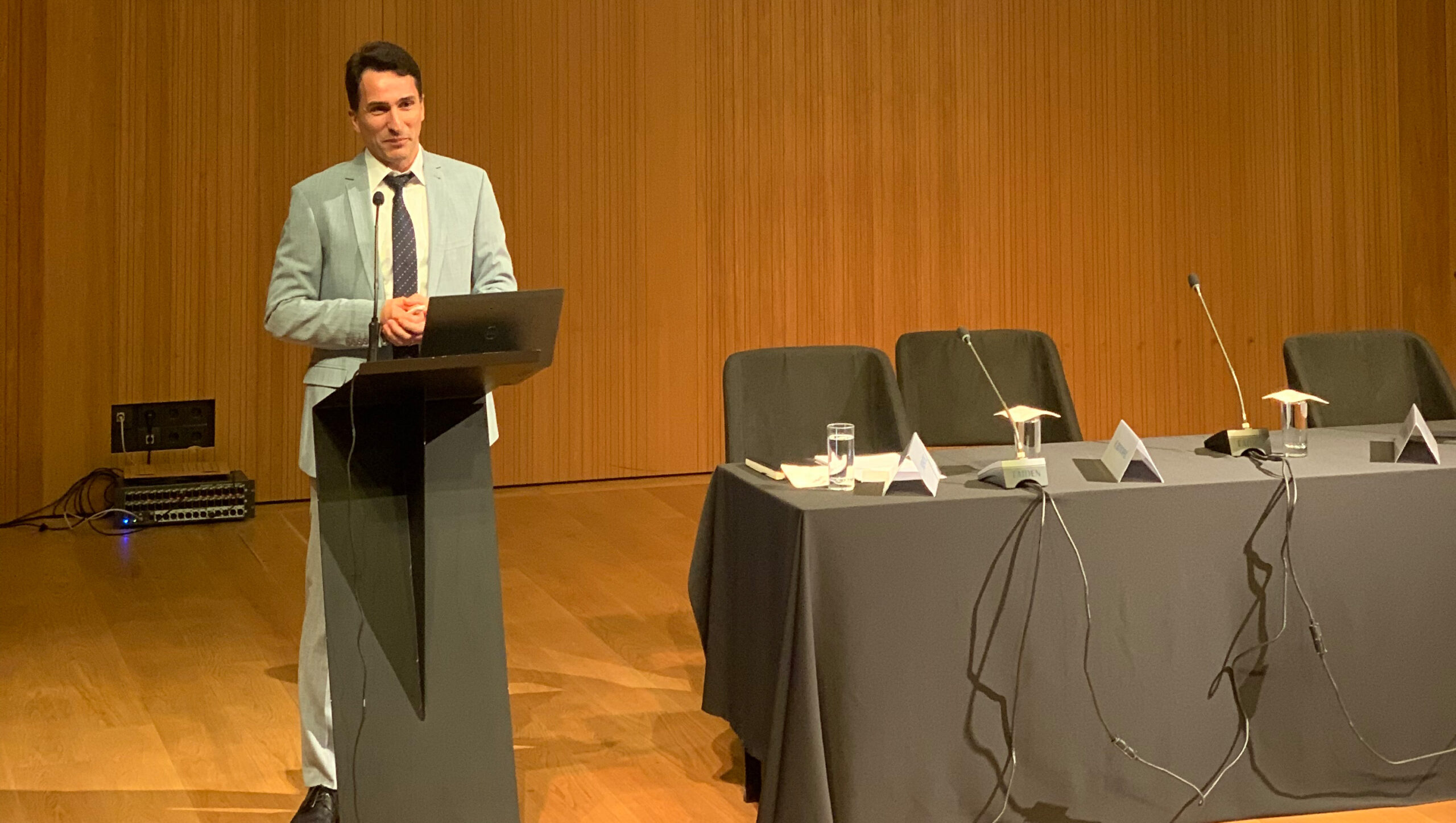Κυβερνοασφάλιση: Ένας δυναμικά εξελισσόμενος κλάδος