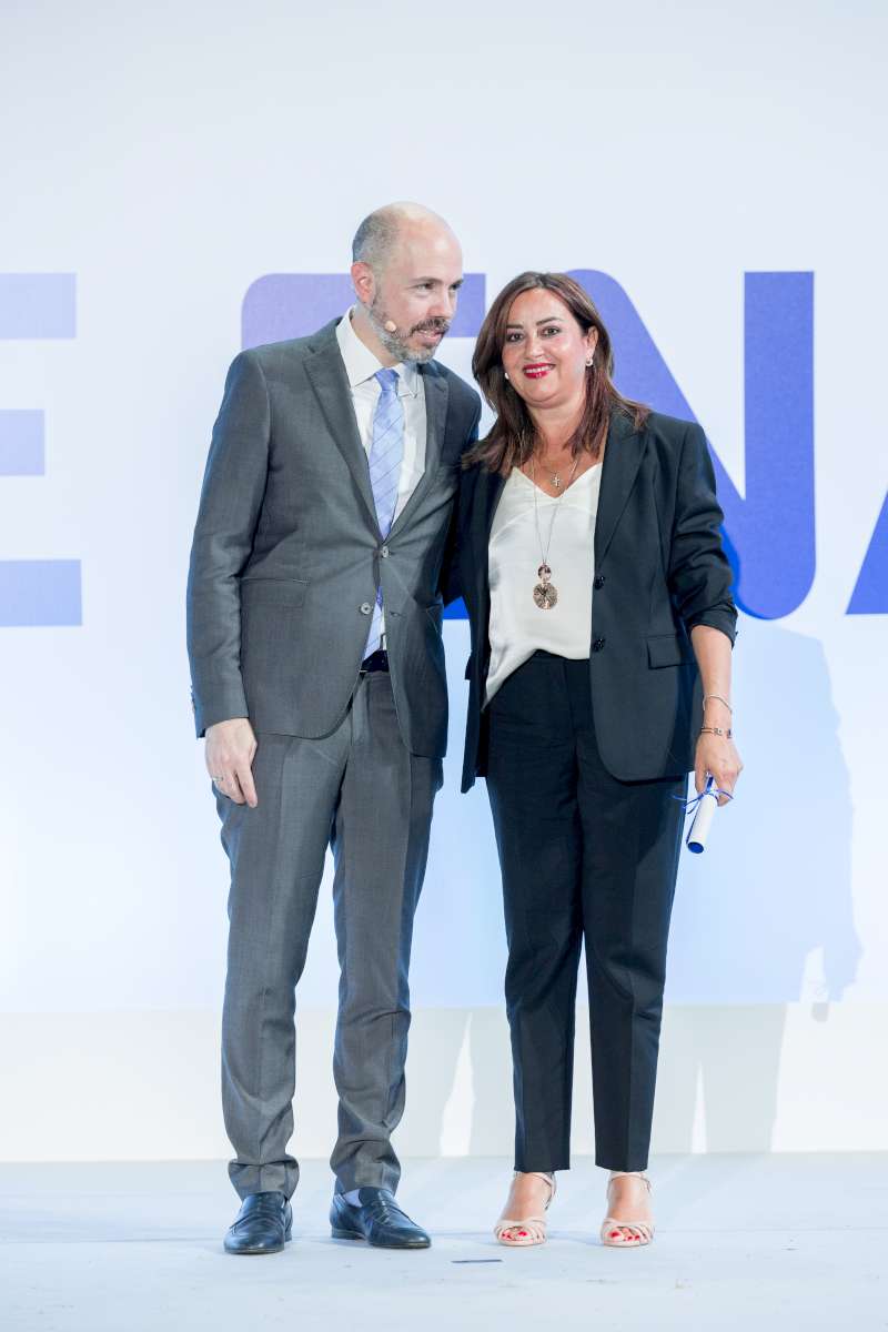 Εθνική Ασφαλιστική: Οι βραβευθέντες του Εταιρικού Δικτύου