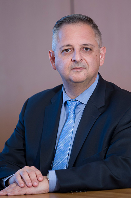 Π. Μαρκόπουλος: Αναγκαίες οι αναπροσαρμογές στα ασφάλιστρα αυτοκινήτου