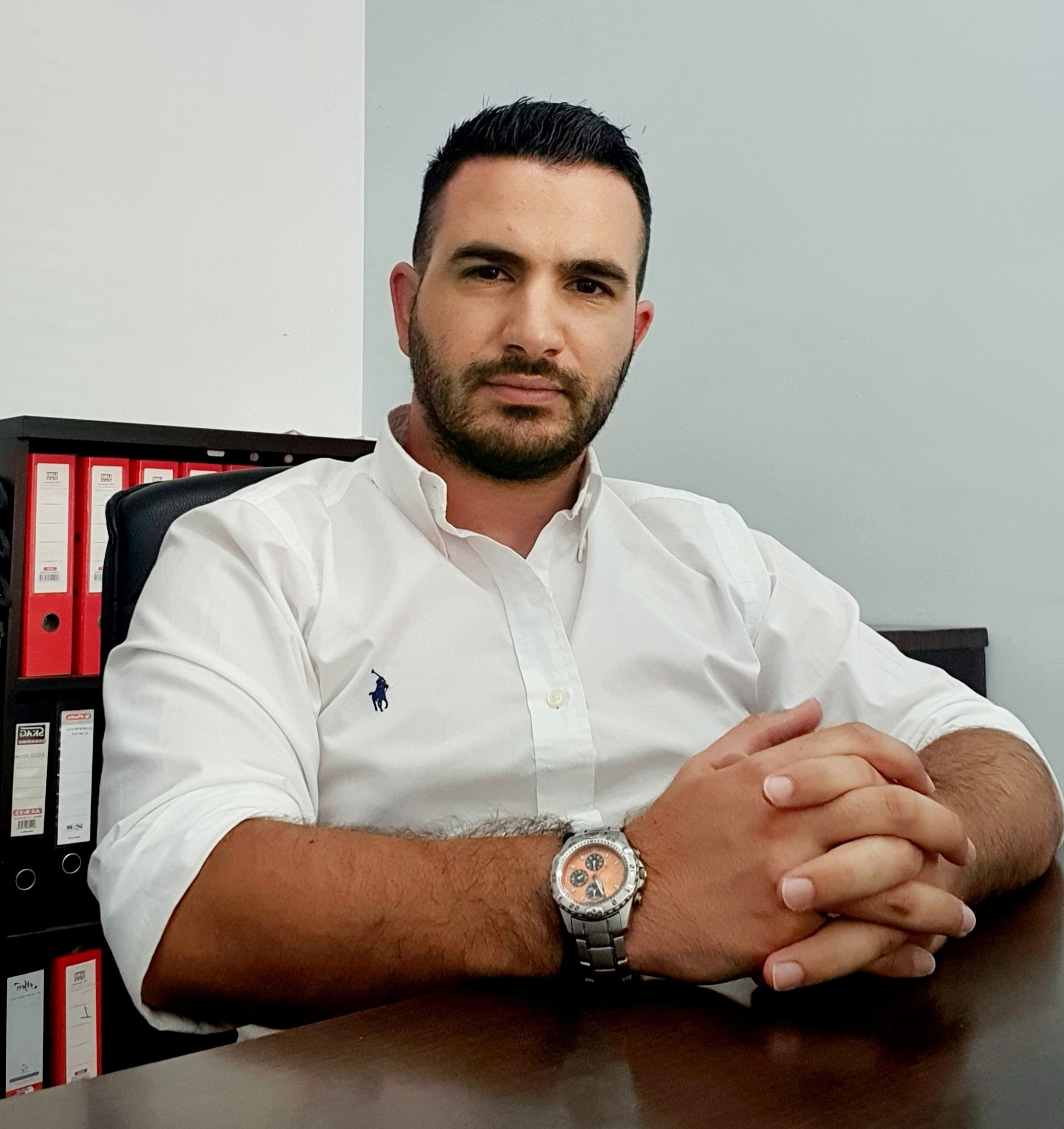 Οδοιπορικό εκτός των Τειχών - 8η Στάση: Σπήλι, Νίκος Μαρκουλιδάκης