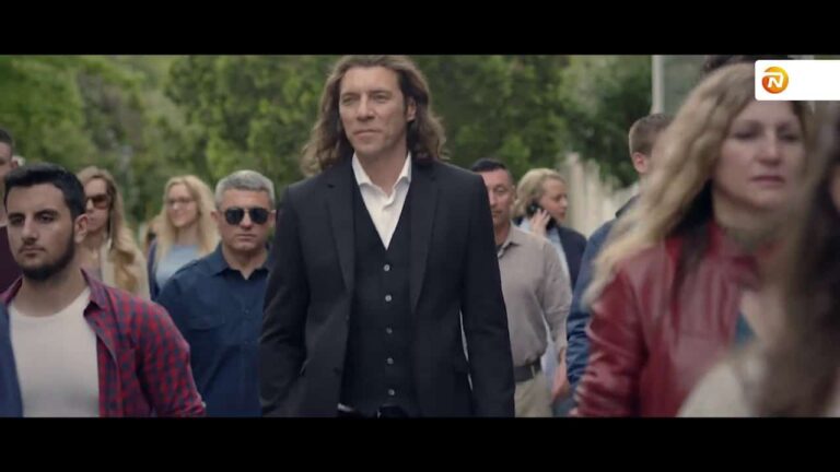 «Εσύ Μετράς»: H νέα διαφημιστική καμπάνια της ΝΝ Ηellas