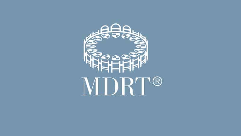 Η νέα Επιτροπή Επικοινωνίας Μελών του MDRT Greece 2019 - 2020