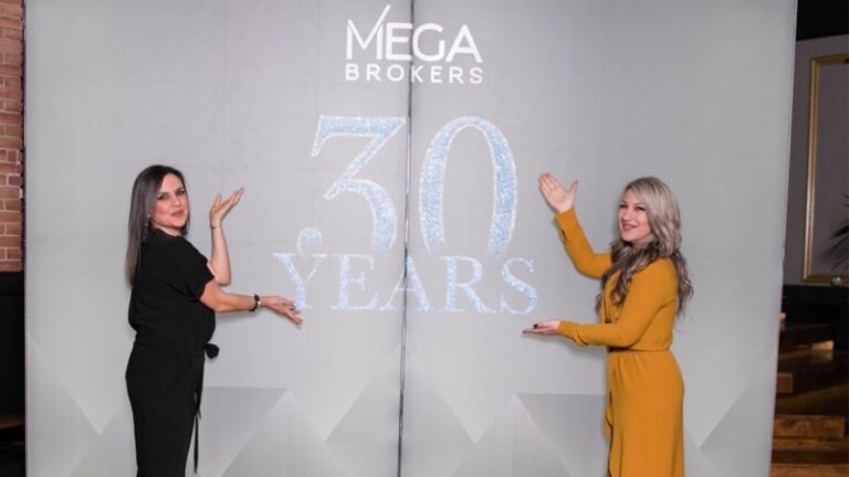Η MEGA γιόρτασε τα 30 της χρόνια