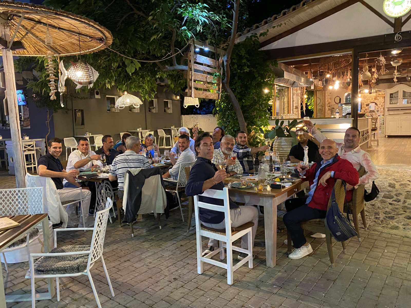 Mega Brokers: Ταξίδι επιβράβευσης σε συνεργασία με τη Eurolife FFH