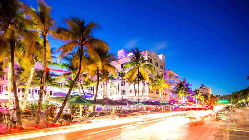 Η Ελληνική Συμμετοχή στο MDRT Annual Meeting στο Miami της Florida