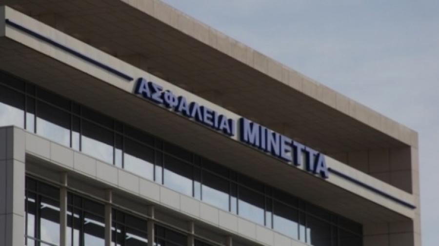 ΜΙΝΕΤΤΑ Ασφαλιστική: Διαθέσιμη για ψήφιση η συμμετοχή της στα European Business Awards