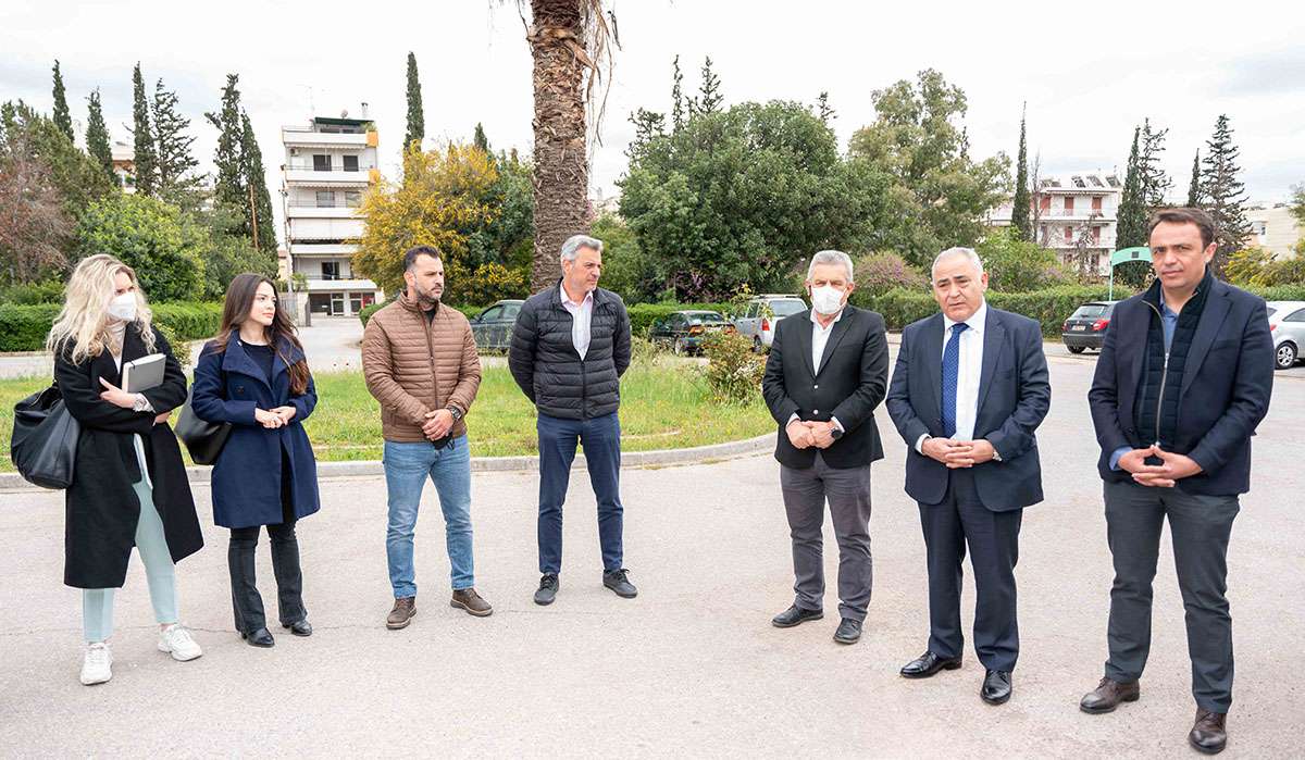 Ε.Ε.Α.: Προσφορά αγάπης εν όψει Πάσχα