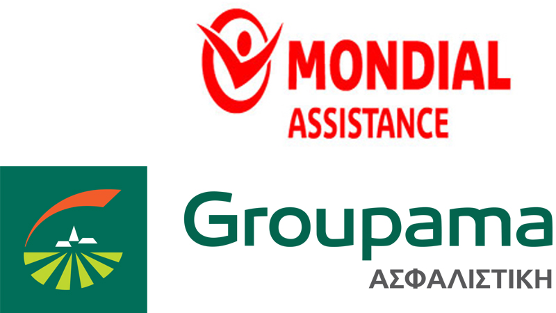 Στρατηγική συνεργασία Groupama Ασφαλιστική και Mondial Assistance