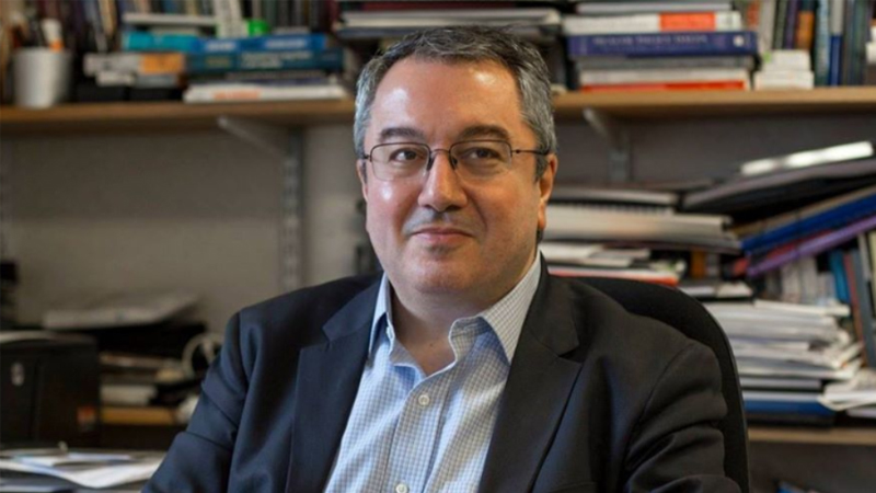 Generali & Affidea “φιλοξένησαν” τον Ηλία Μόσιαλο