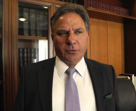 Στρατηγική για τη γήρανση του πληθυσμού - Ελλάδα 2050: το νέο βιβλίο του Μιλτιάδη Νεκτάριου
