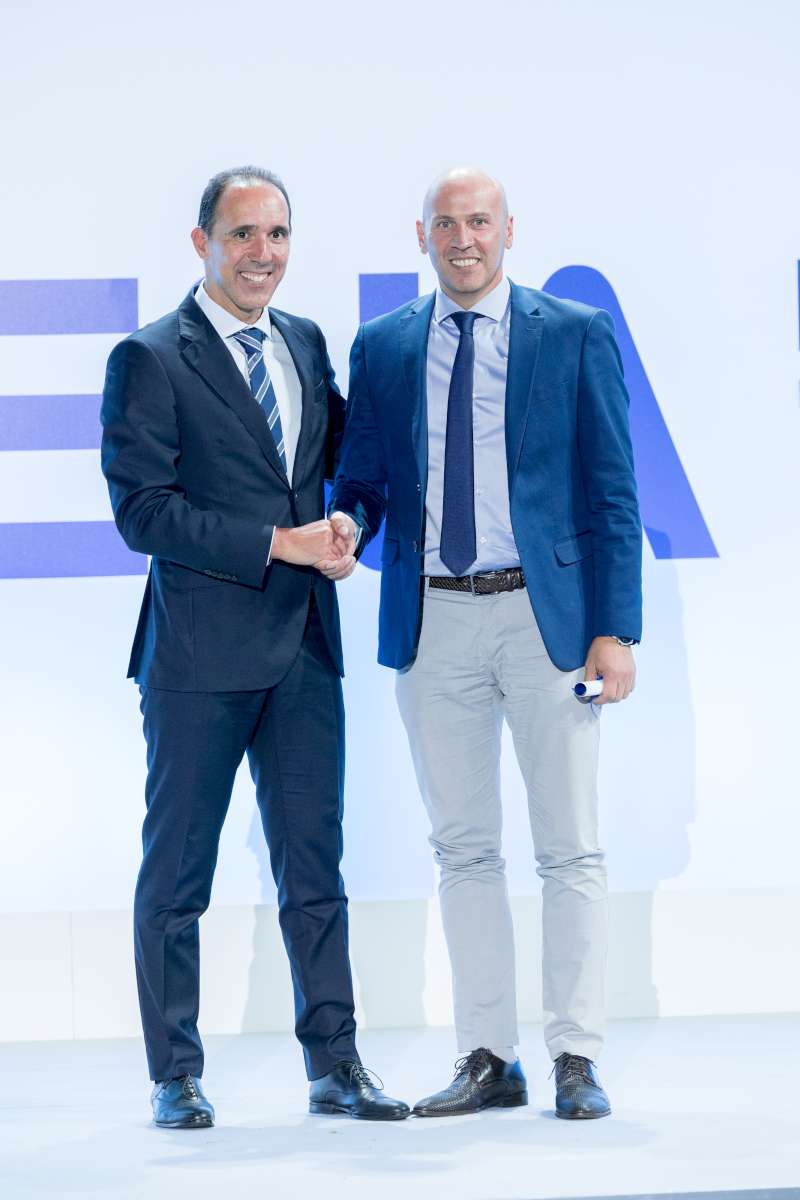 Εθνική Ασφαλιστική: Οι βραβευθέντες του Εταιρικού Δικτύου