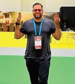 Νίκος Στυλιανός: H δύναμη της γνώσης και των ερωτήσεων