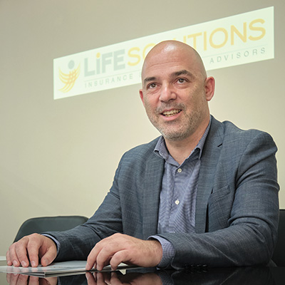 Σε τι ξεχωρίζει η Life Solutions; Απαντούν 4 συνεργάτες της