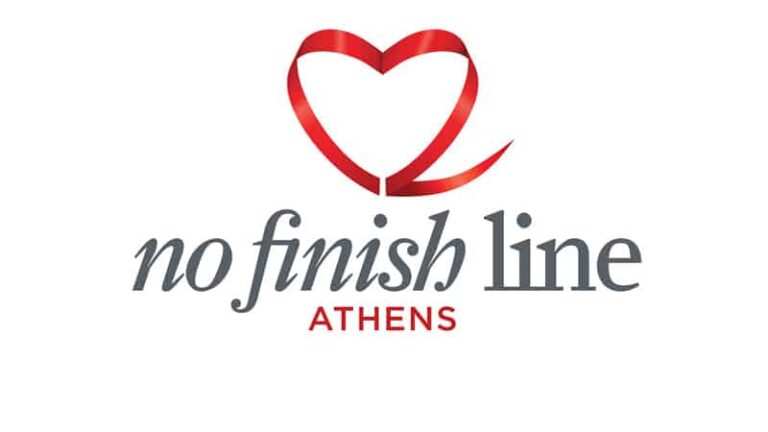 Εθνική Ασφαλιστική: κάλεσμα συμμετοχής στο No Finish Line Athens 2018