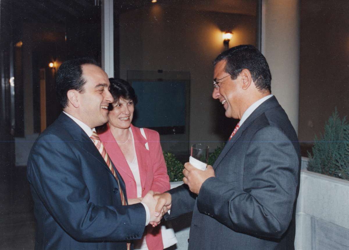 Απο το φωτογραφικό αρχείο της “Α.Α.” (10)
