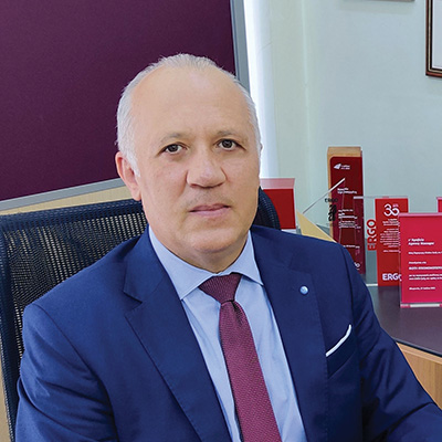 Ergo My fund: Τα καινοτόμα Unit Linked που συνδυάζουν ιδανικά επένδυση και ασφάλιση
