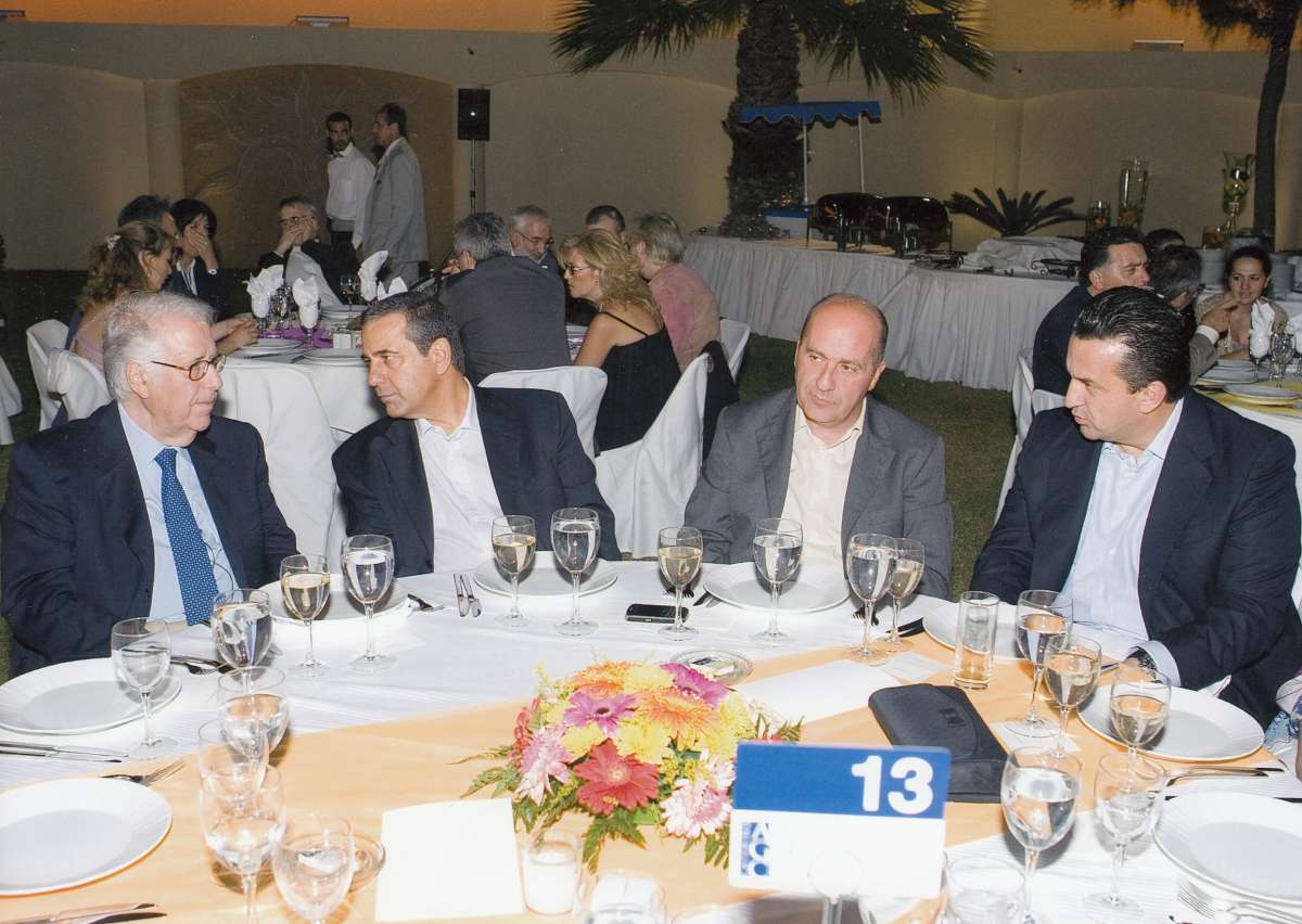 Απο το φωτογραφικό αρχείο της “Α.Α.” (9)