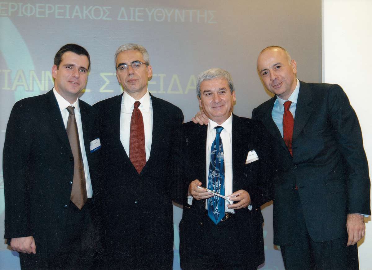 Απο το φωτογραφικό αρχείο της “Α.Α.” (9)