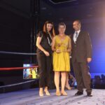 AXA Best Fighters 2014