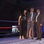 AXA Best Fighters 2014