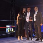 AXA Best Fighters 2014