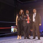 AXA Best Fighters 2014