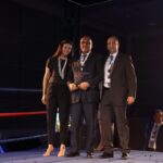AXA Best Fighters 2014