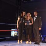 AXA Best Fighters 2014
