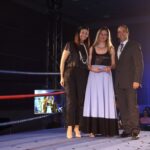 AXA Best Fighters 2014