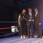 AXA Best Fighters 2014