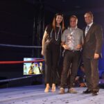 AXA Best Fighters 2014