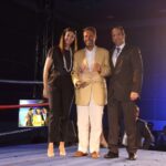 AXA Best Fighters 2014