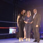 AXA Best Fighters 2014