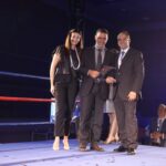 AXA Best Fighters 2014