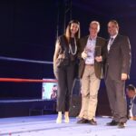 AXA Best Fighters 2014