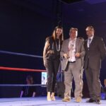 AXA Best Fighters 2014